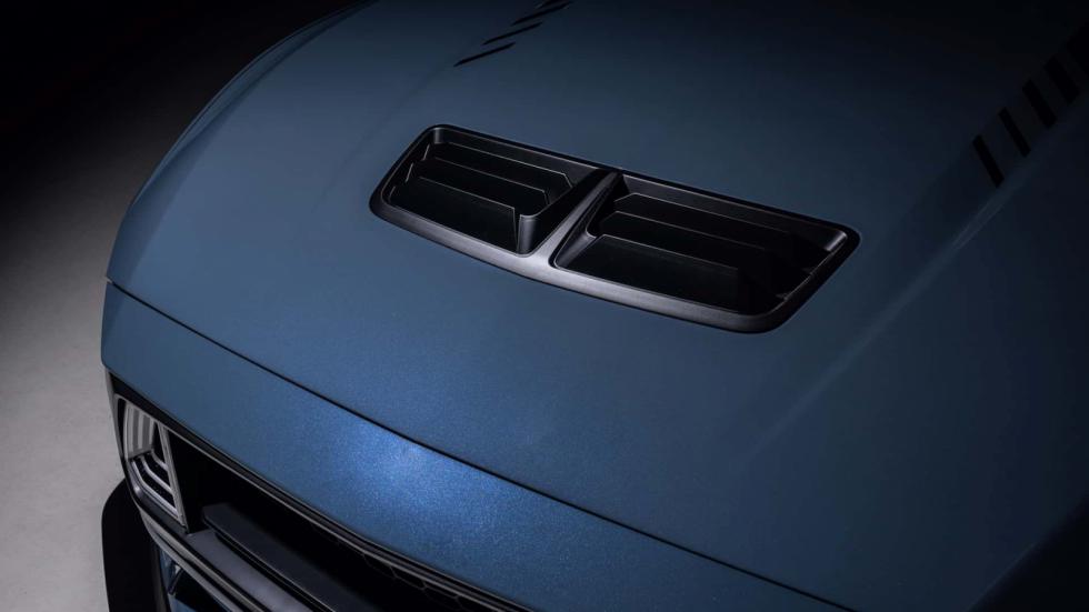 Ford Mustang RTR: Ντεμπούτο με αναβαθμισμένη εμφάνιση και ανάρτηση 